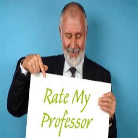 rate my profesor unl.